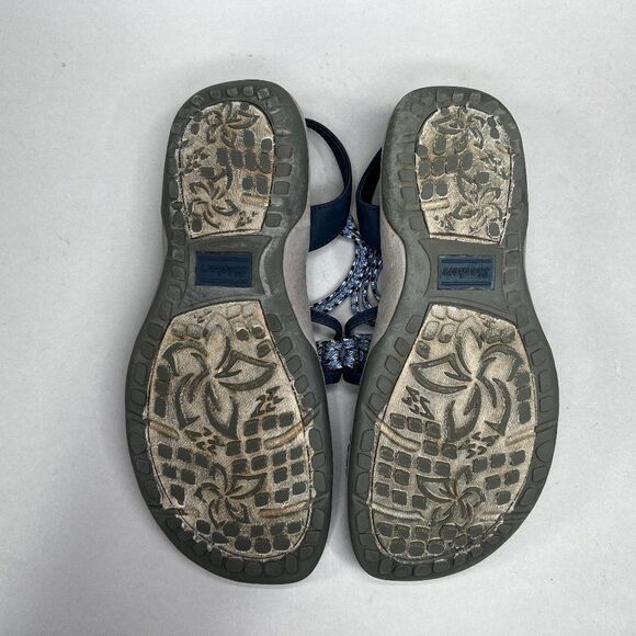 Skechers Women's Size 8 Reggae Slim Sandals - Picture 7 of 7